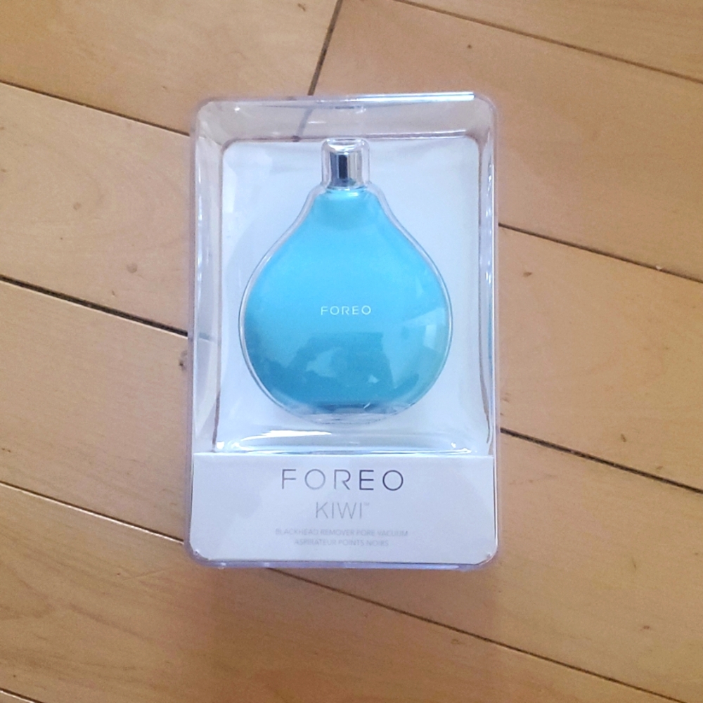 Foreo kiwi device.
